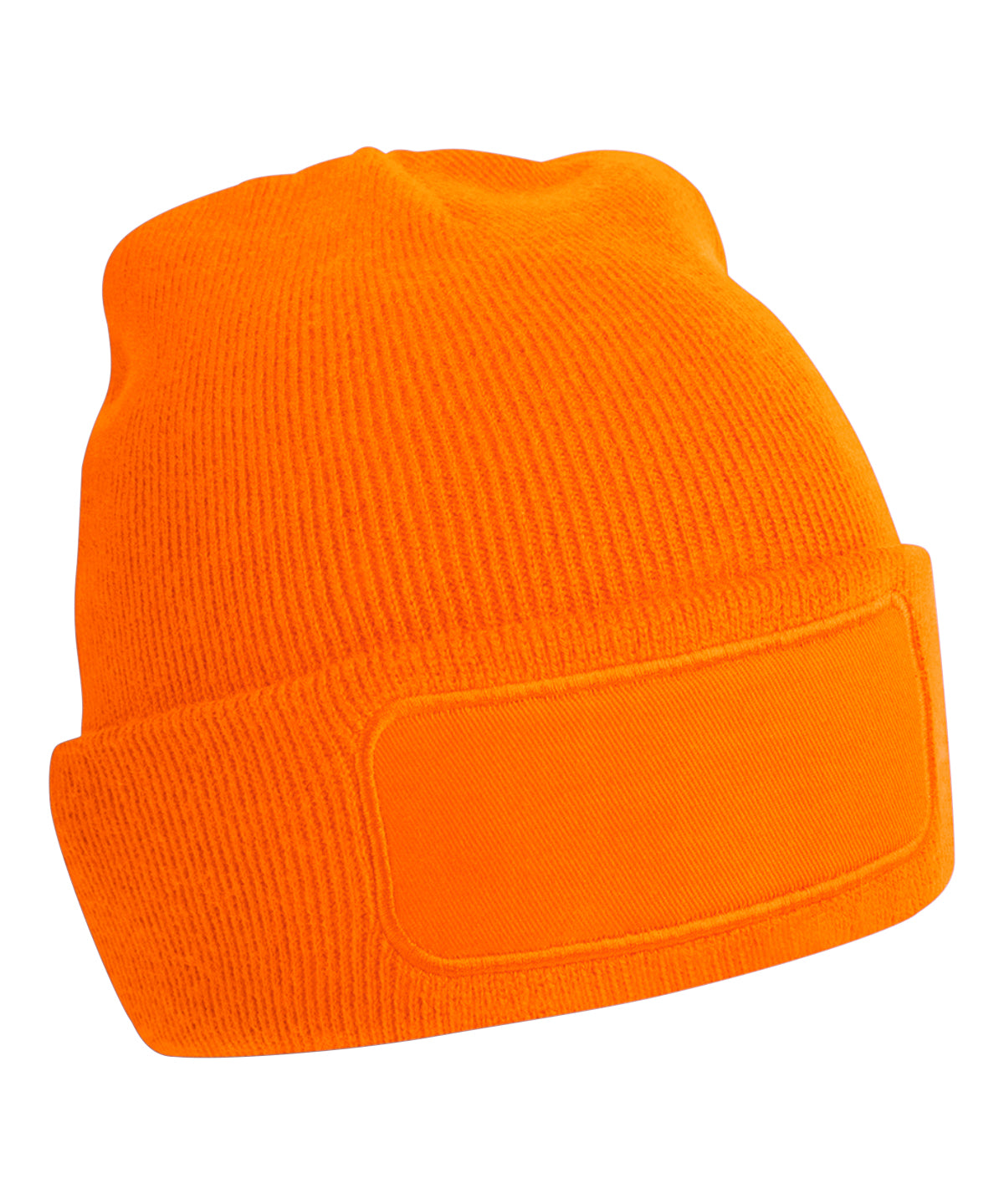 Beechfield Original patch beanie
