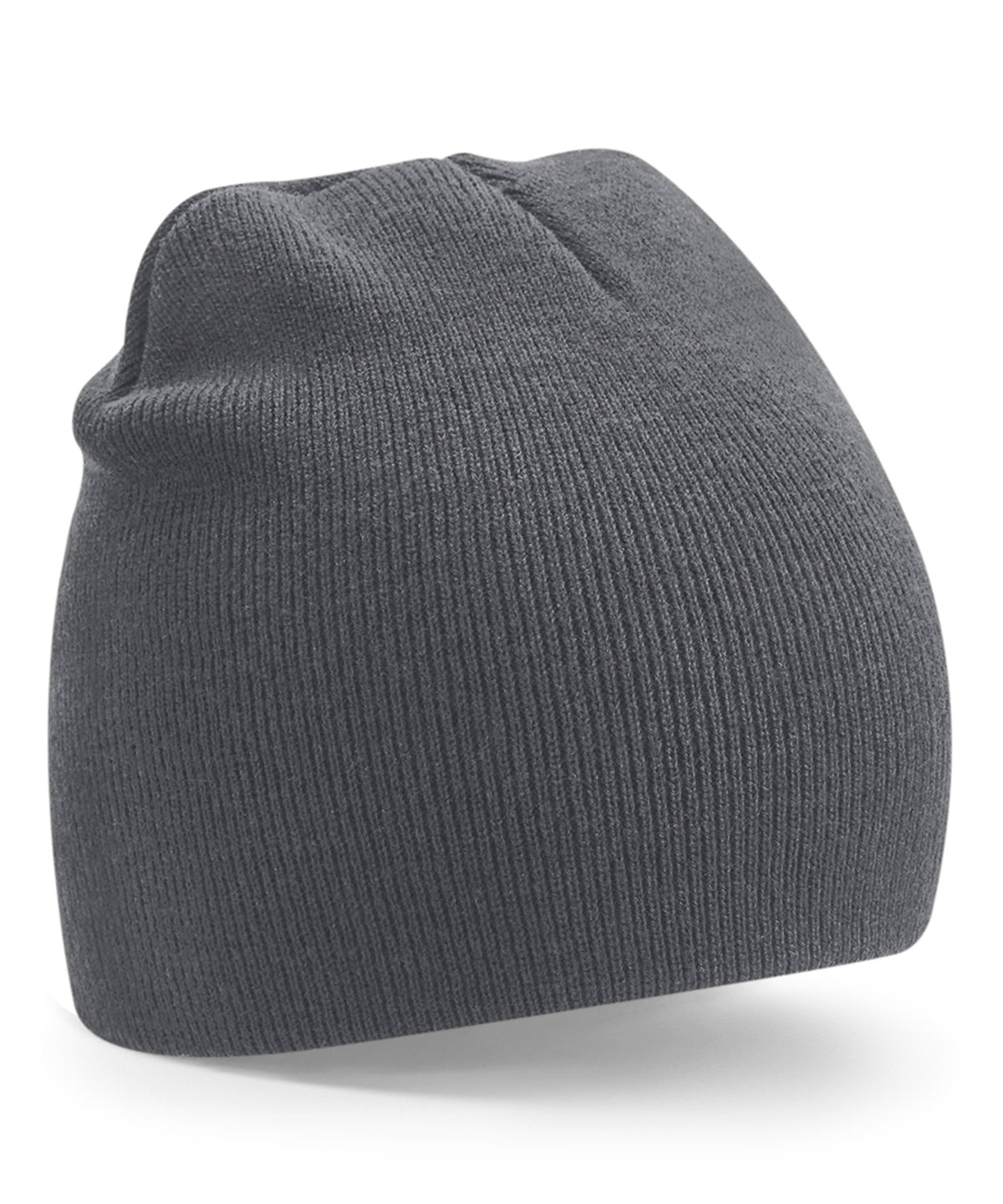 Beechfield Recycled original pull-on beanie