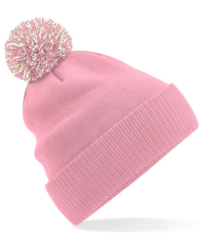 Beechfield Snowstar® beanie