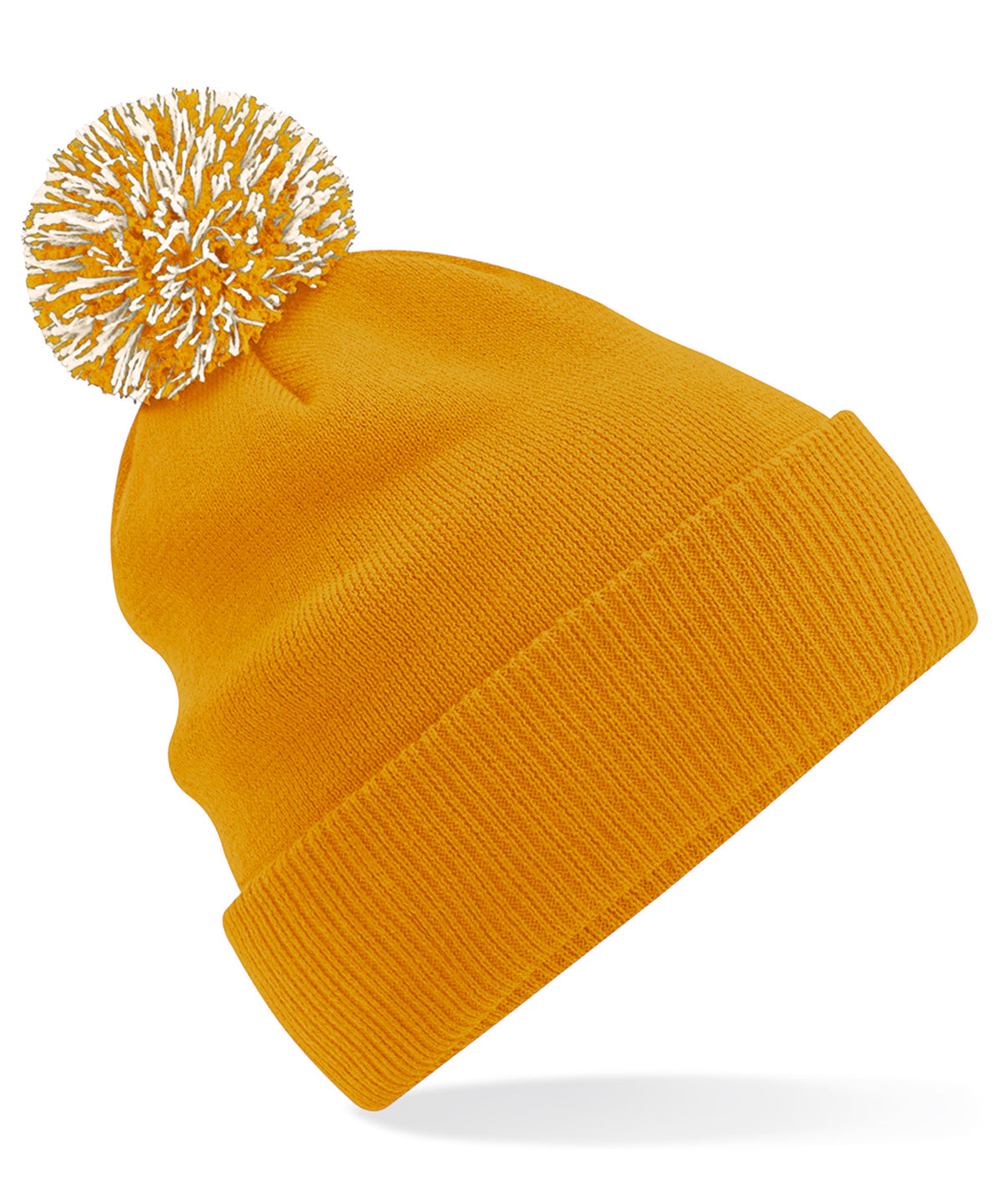 Beechfield Snowstar® beanie