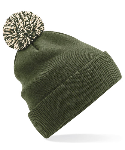 Beechfield Snowstar® beanie