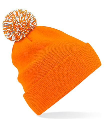 Beechfield Snowstar® beanie
