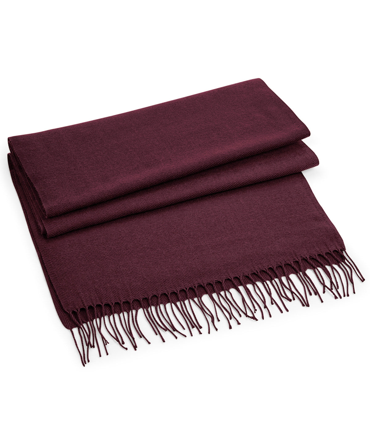 Beechfield Classic woven scarf