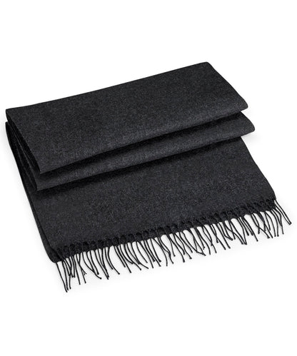 Beechfield Classic woven scarf