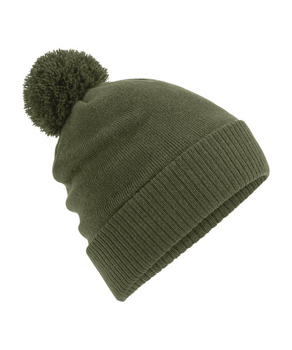 Beechfield Water-repellent thermal Snowstar® beanie