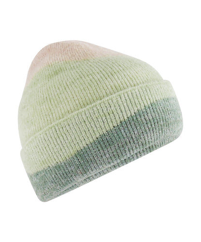 Beechfield Soft wave beanie
