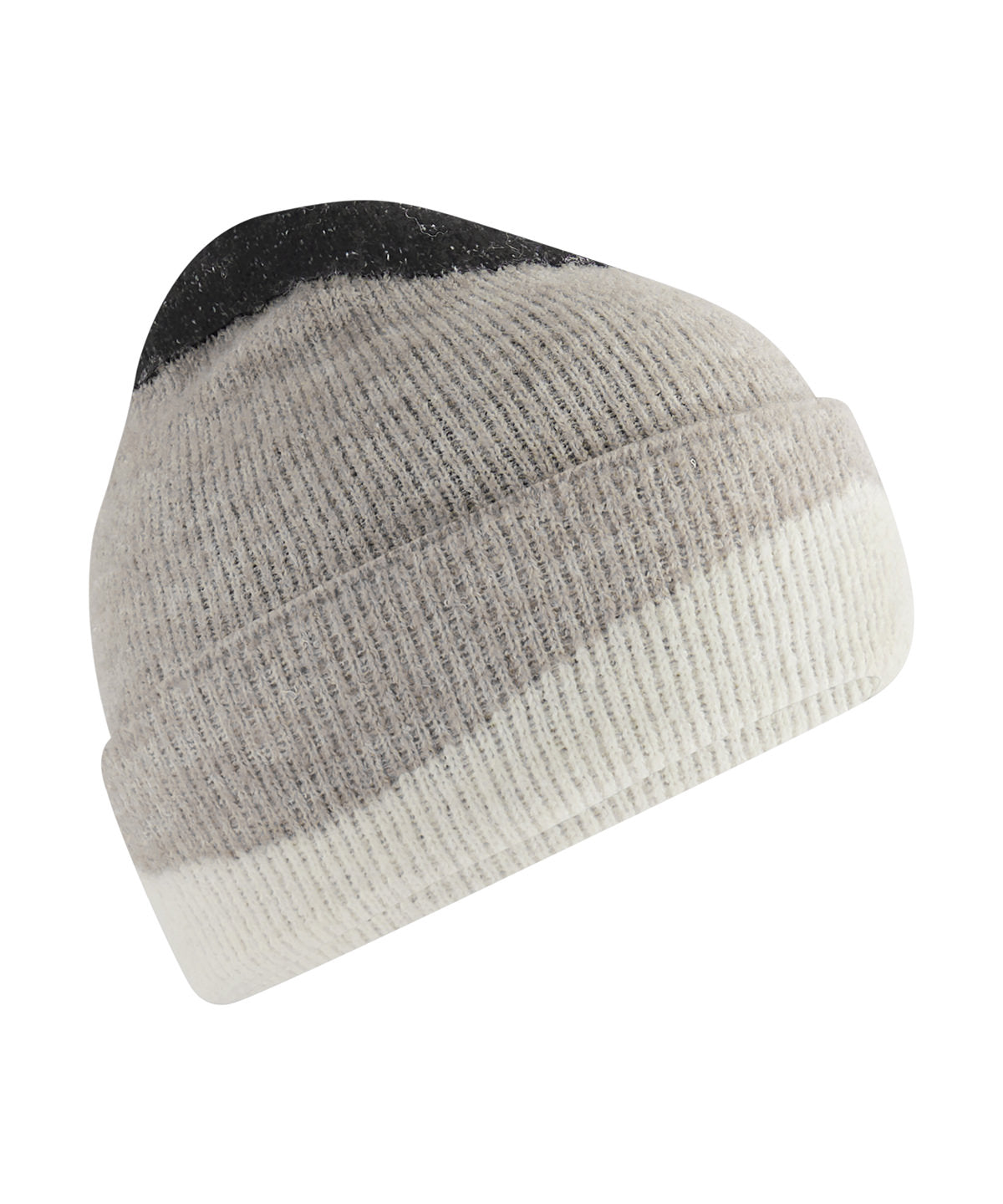 Beechfield Soft wave beanie