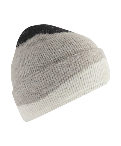 Beechfield Soft wave beanie