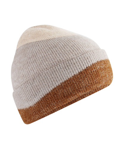 Beechfield Soft wave beanie