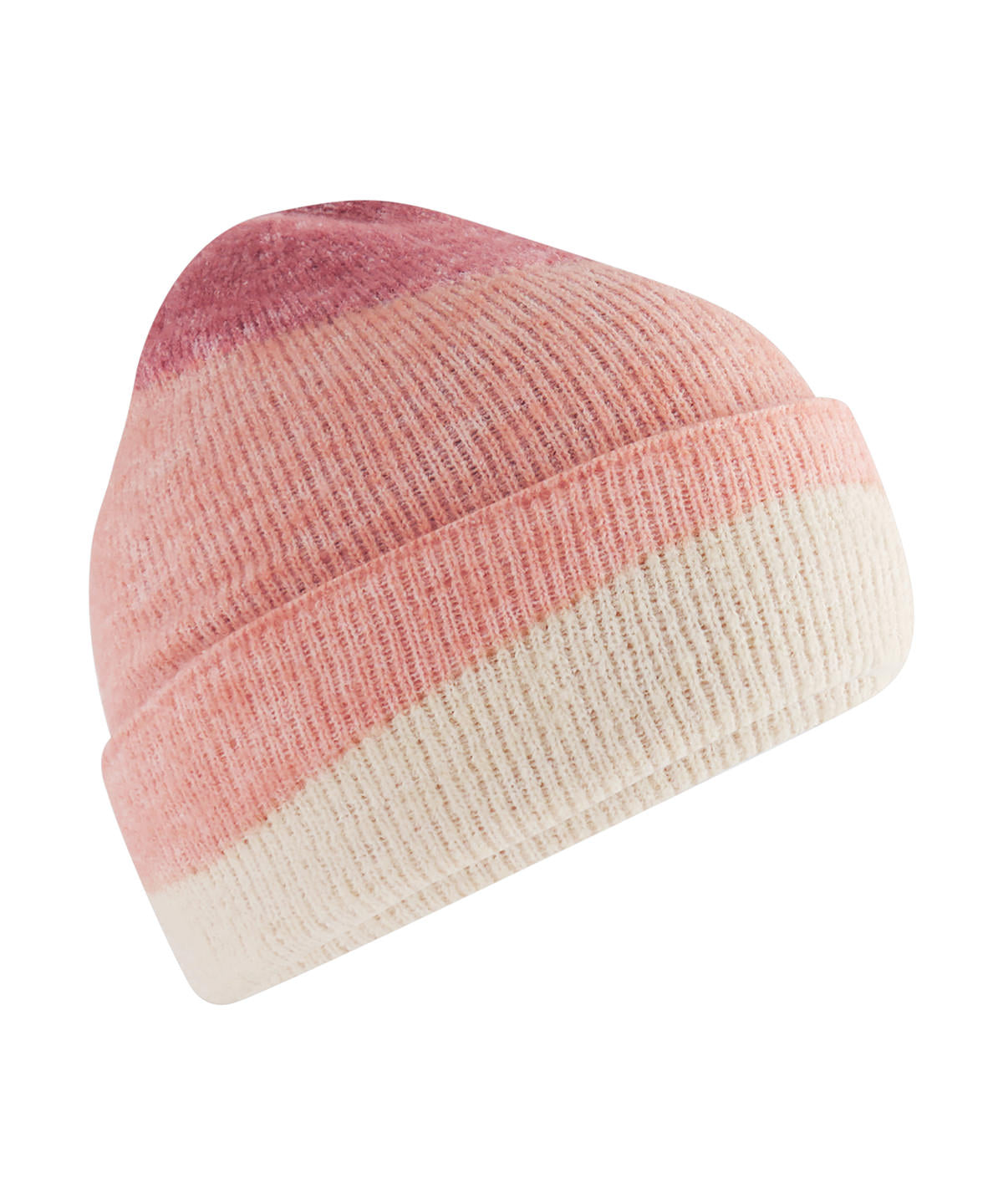 Beechfield Soft wave beanie