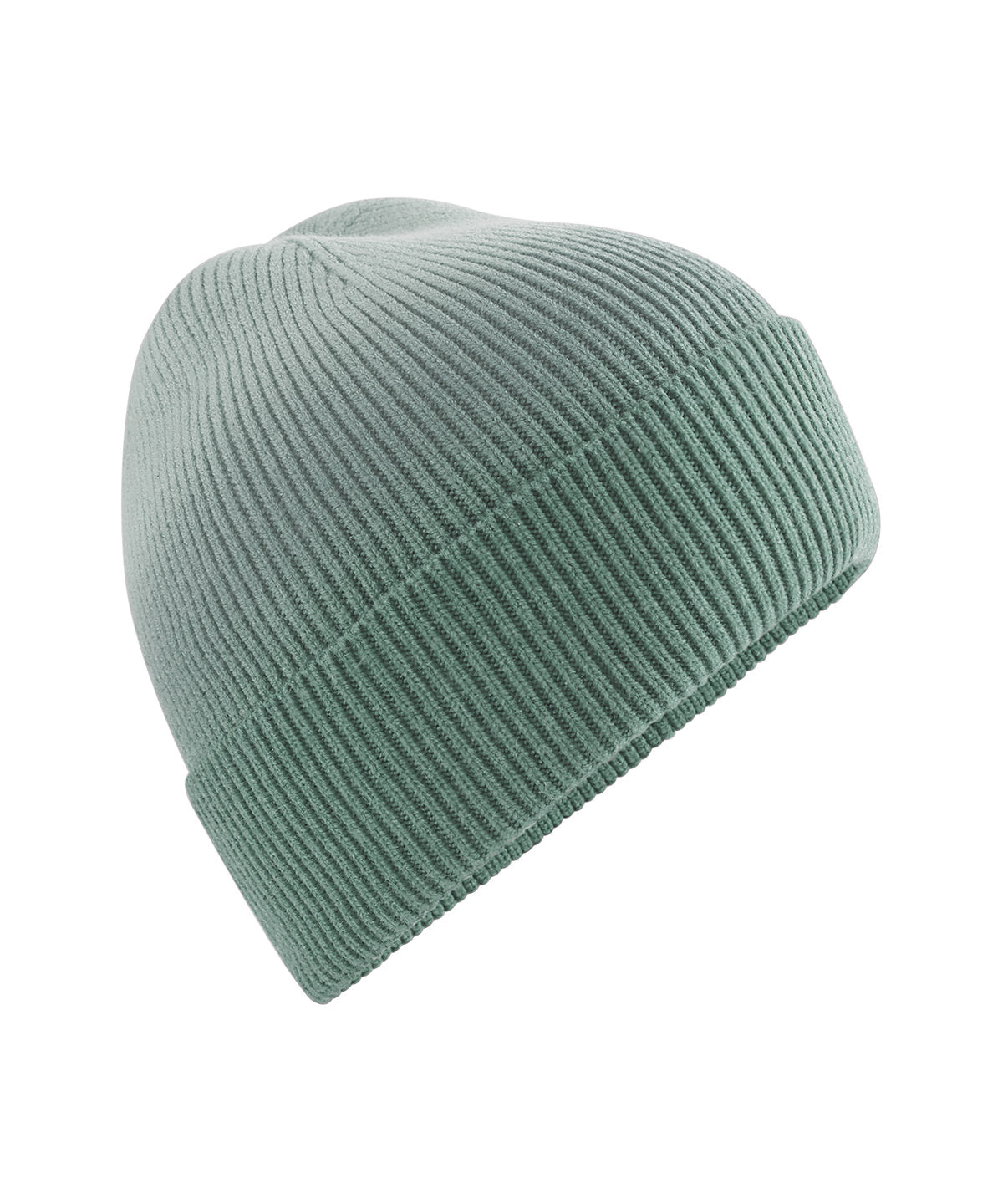 Beechfield Dip-dye beanie