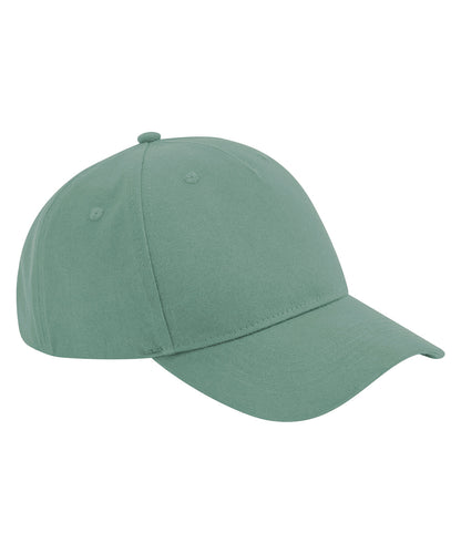 Beechfield Organic cotton 5-panel cap