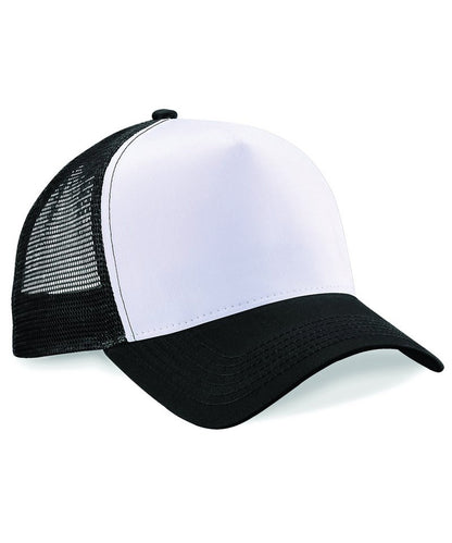 Beechfield Snapback trucker