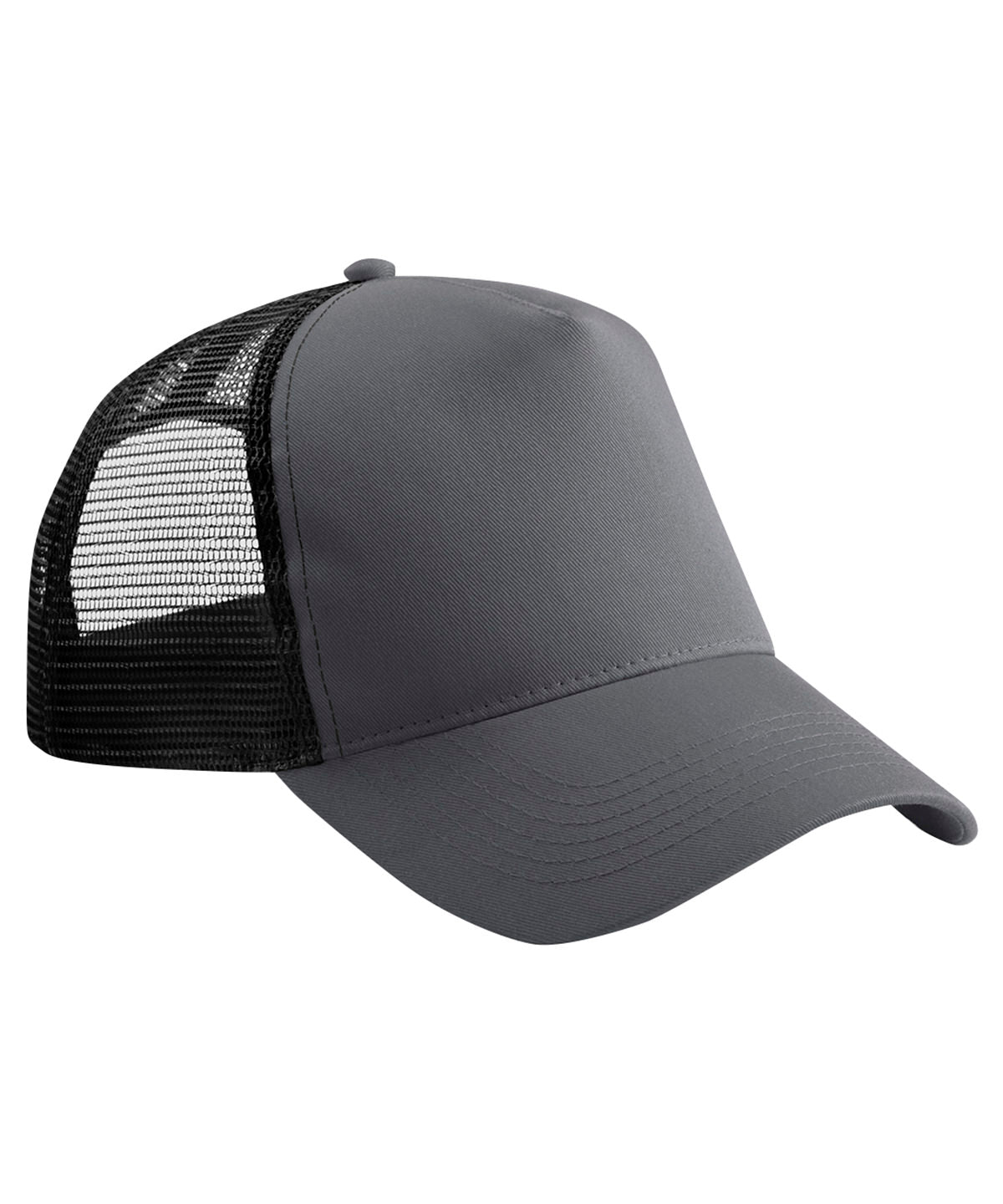 Beechfield Snapback trucker