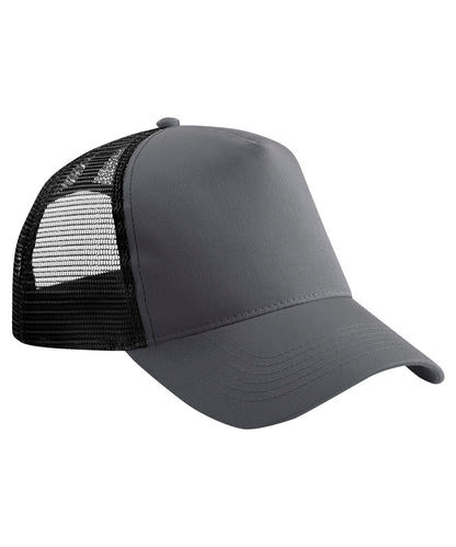 Beechfield Snapback trucker