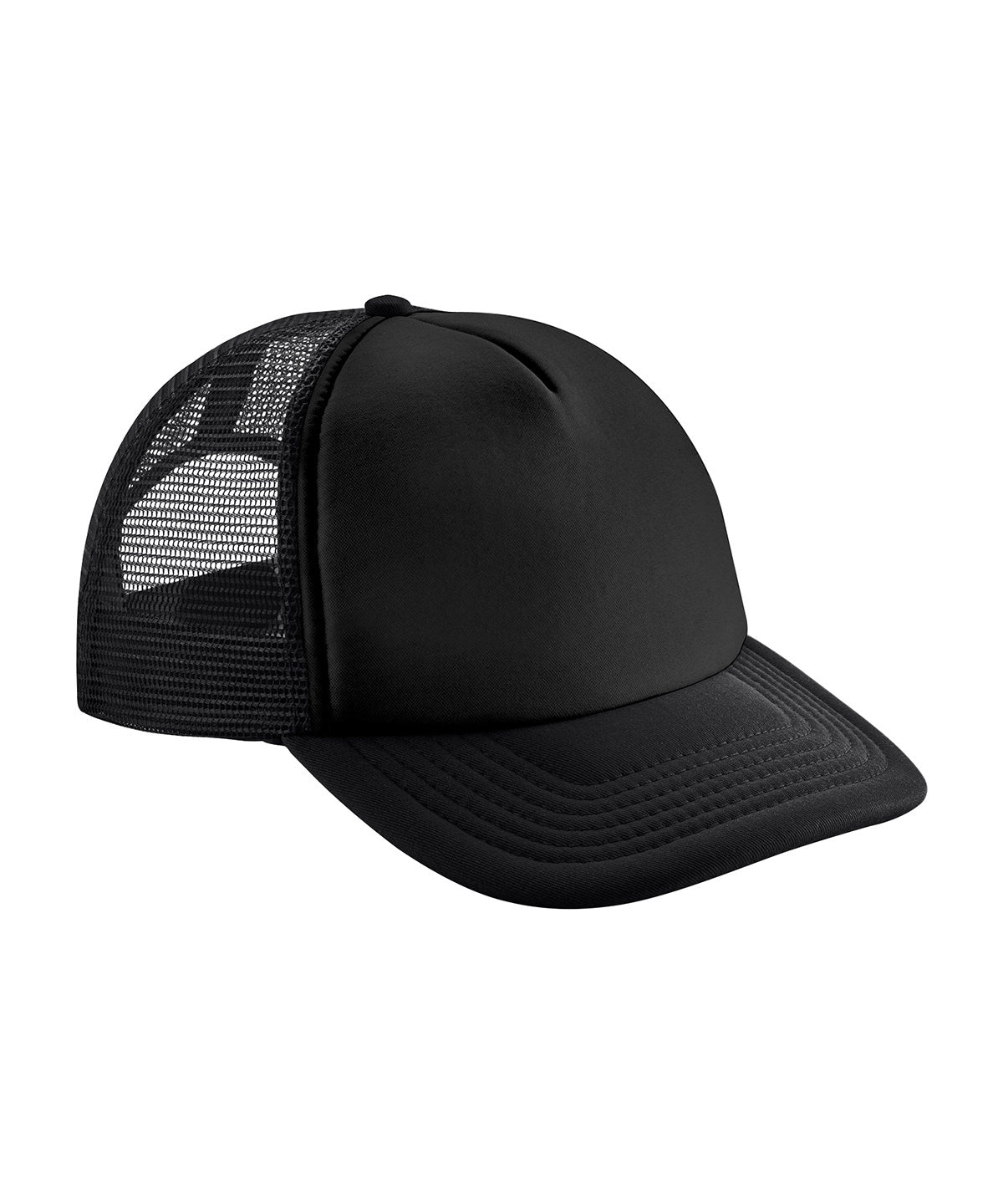 Beechfield Vintage snapback trucker