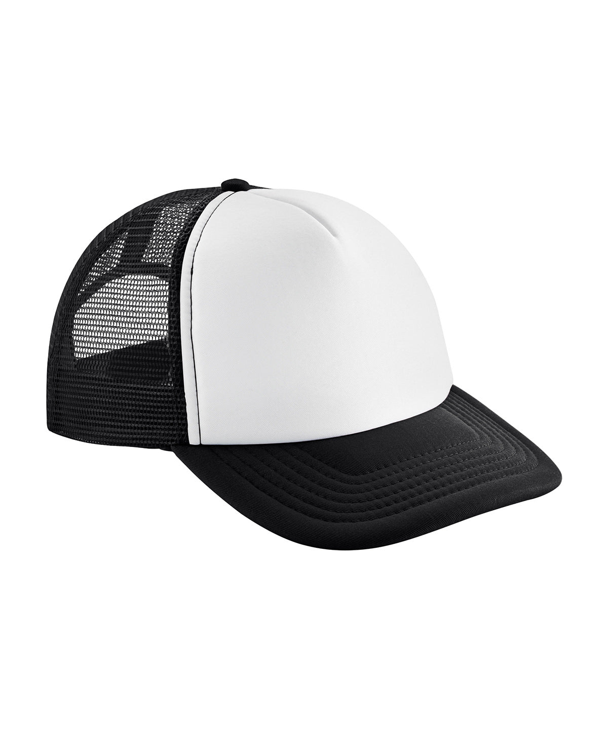 Beechfield Vintage snapback trucker