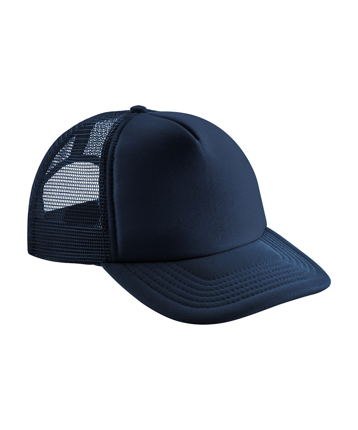 Beechfield Vintage snapback trucker