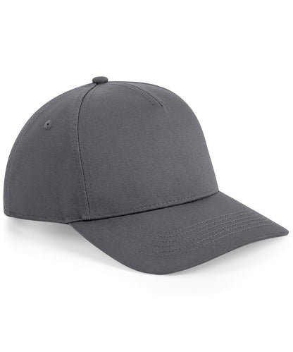 Beechfield Urbanwear 5-panel snapback