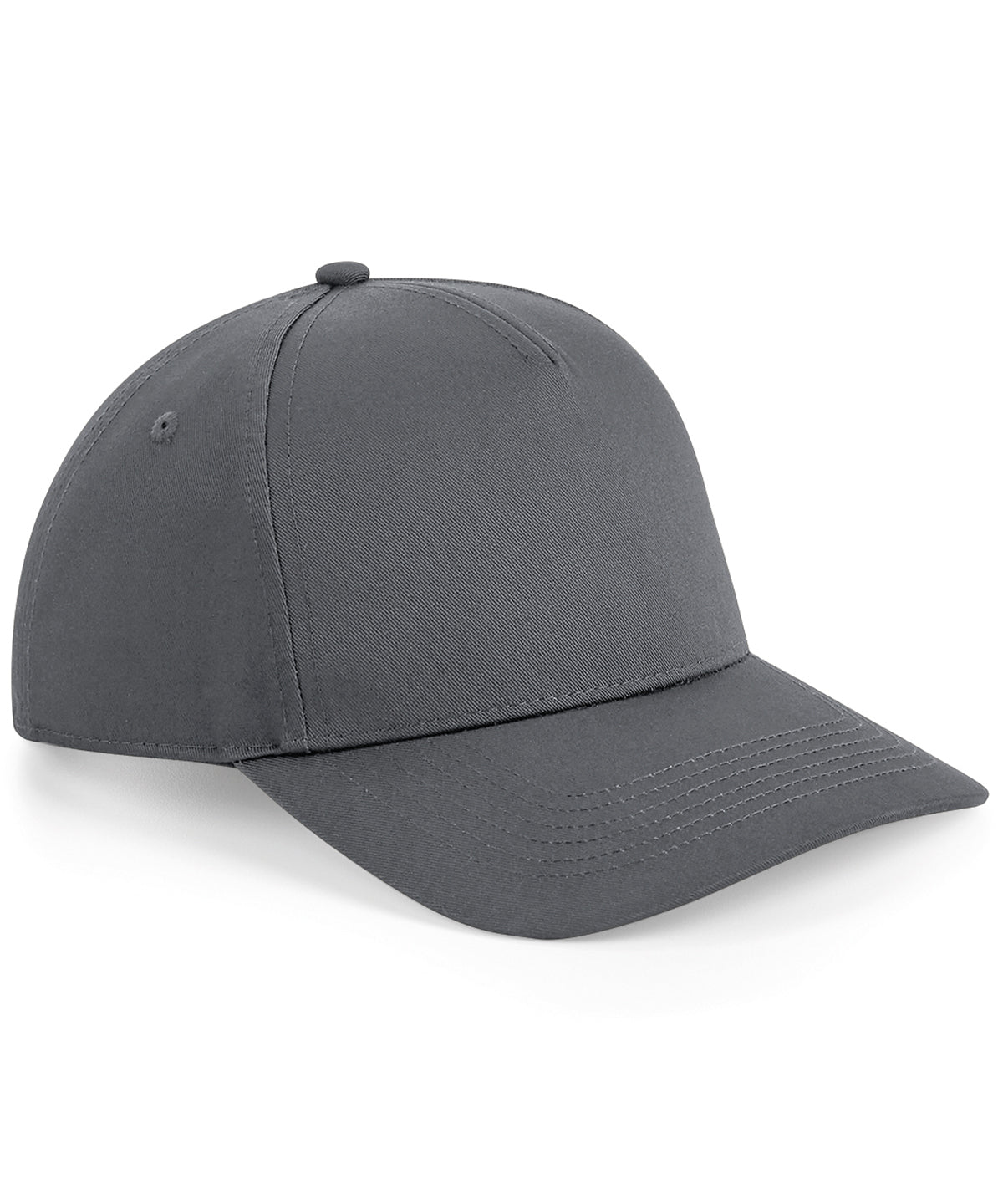 Beechfield Urbanwear 5-panel snapback