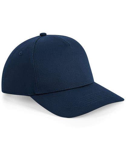 Beechfield Urbanwear 5-panel snapback