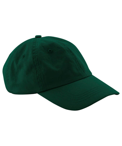 Beechfield Low-profile 6-panel dad cap