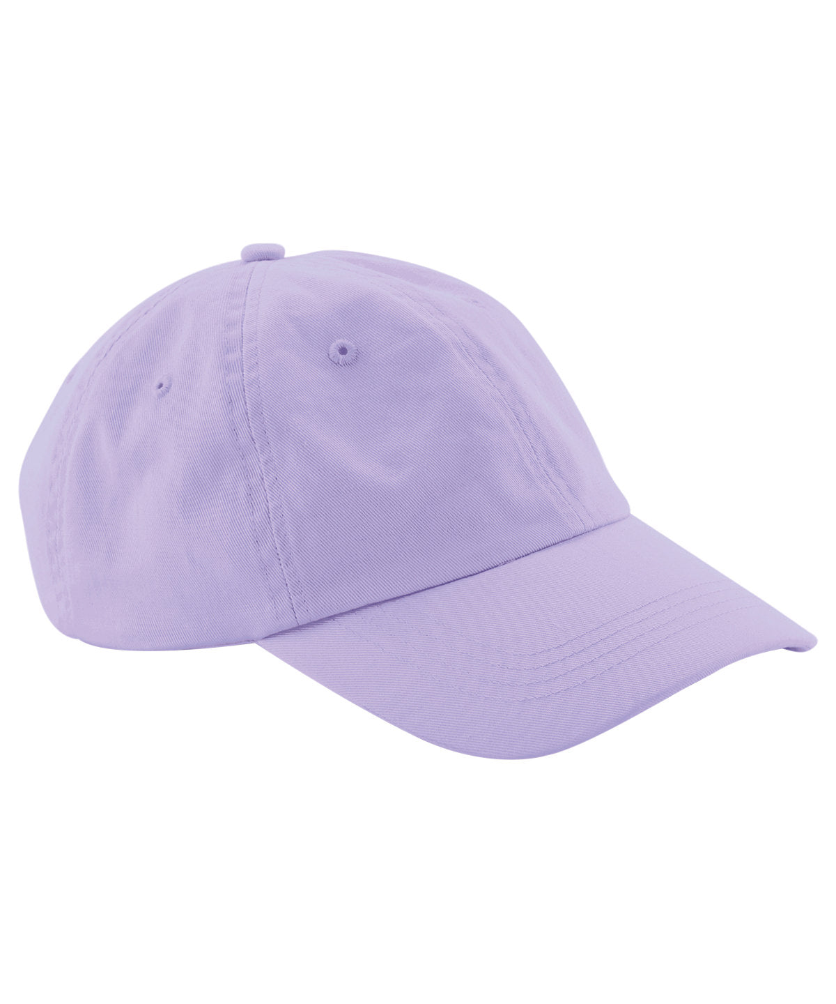 Beechfield Low-profile 6-panel dad cap