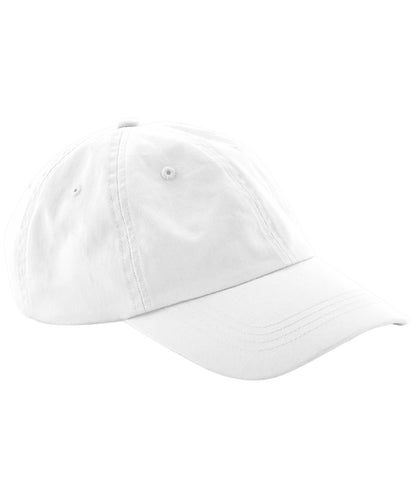 Beechfield Low-profile 6-panel dad cap