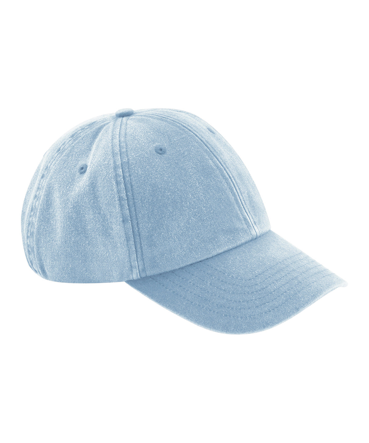 Beechfield Low-profile vintage cap
