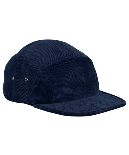 Beechfield EarthAware® organic cord camper cap