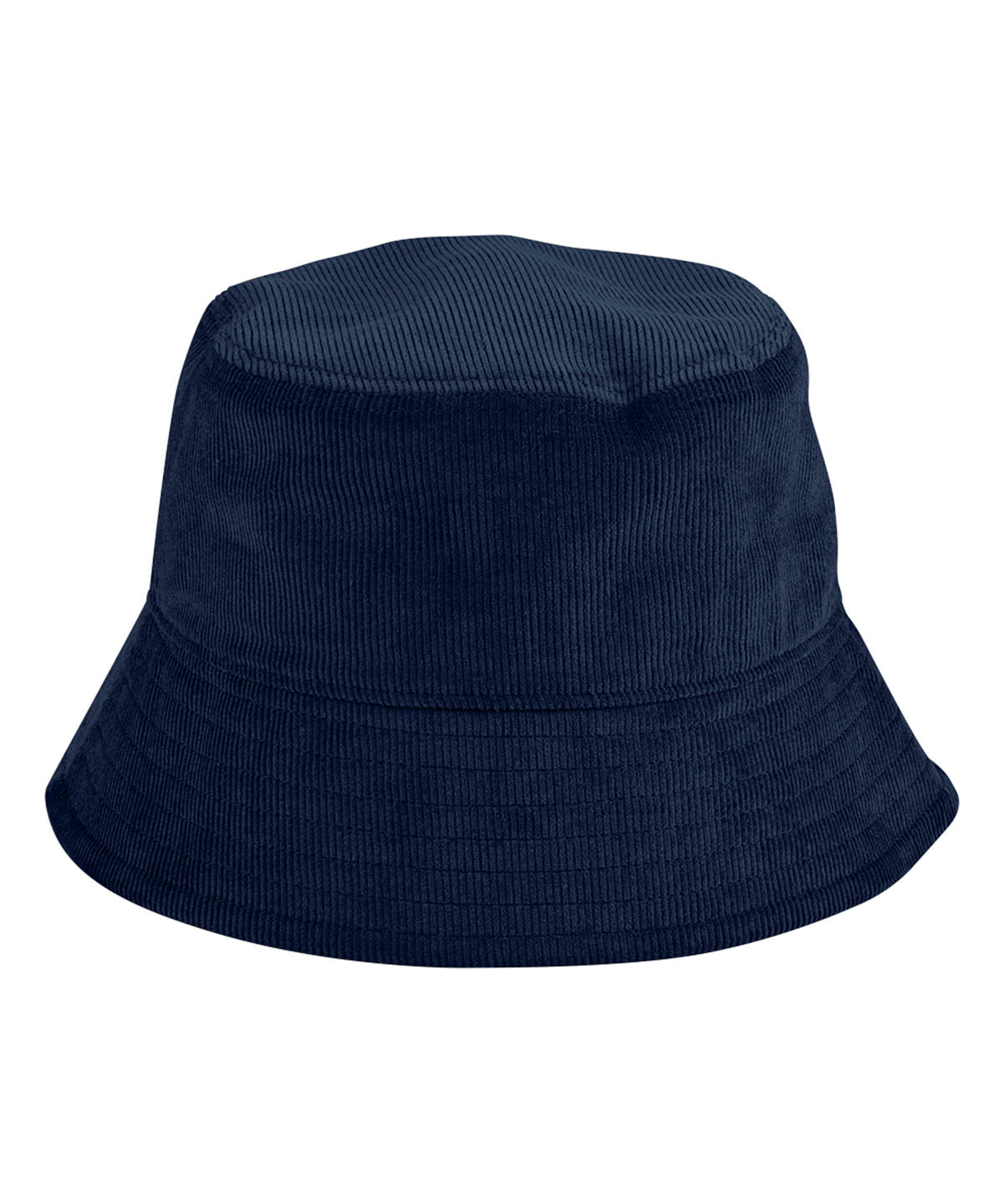 Beechfield EarthAware® organic cord bucket hat