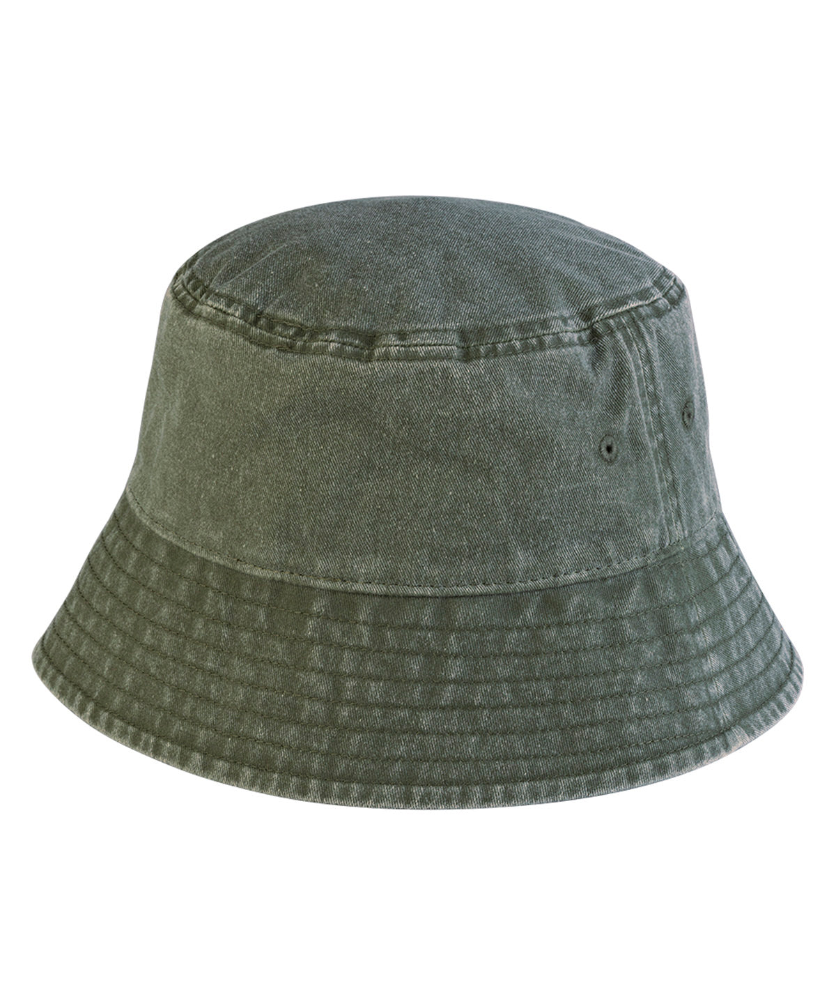 Beechfield Vintage bucket hat