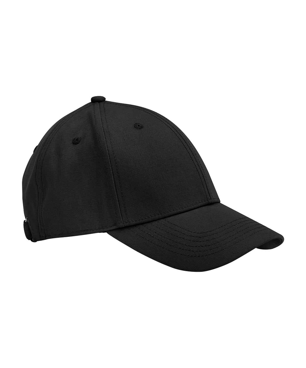 Beechfield EarthAware® organic cotton canvas 6-panel cap
