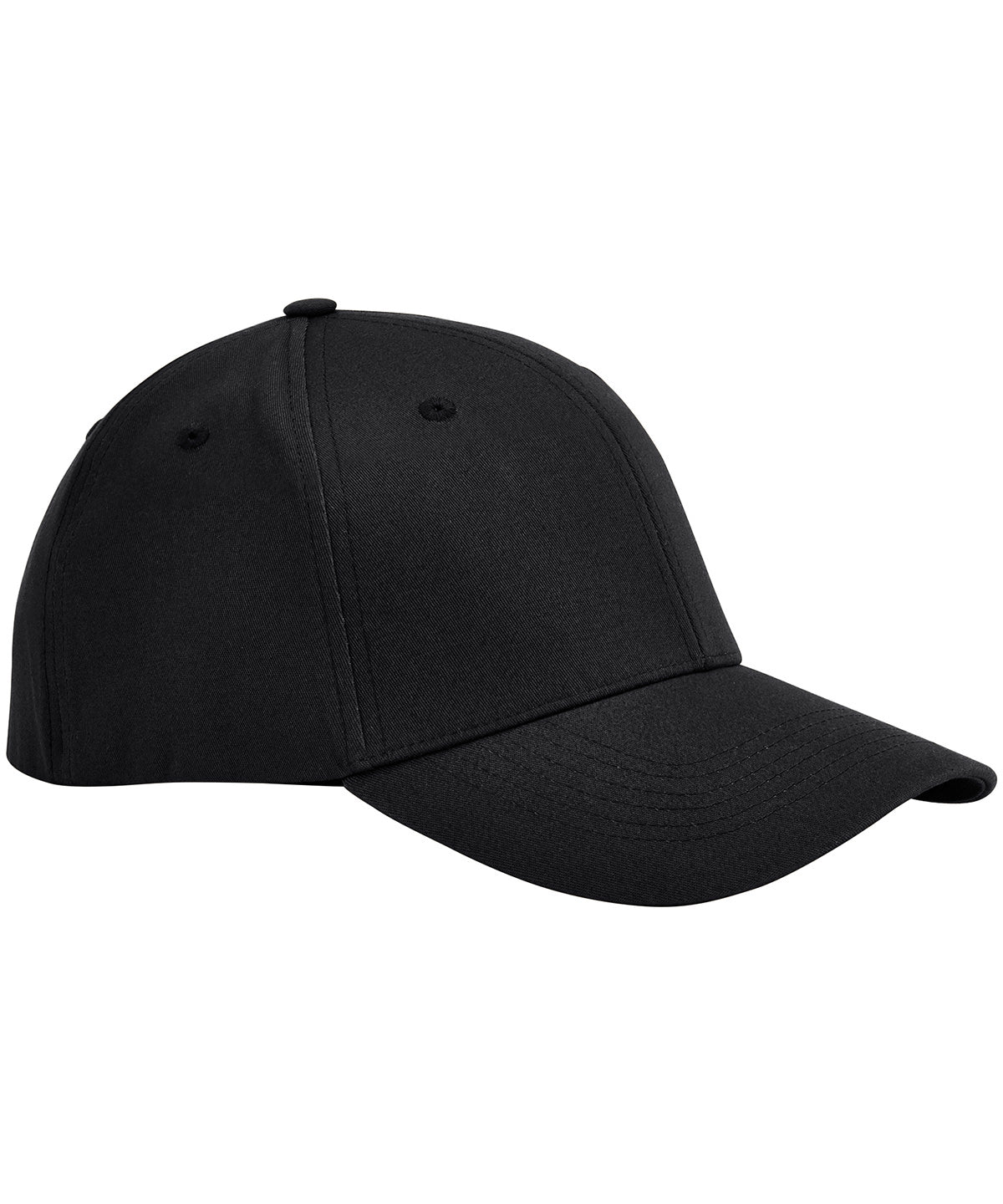 Beechfield EarthAware® organic cotton stretch-fit cap