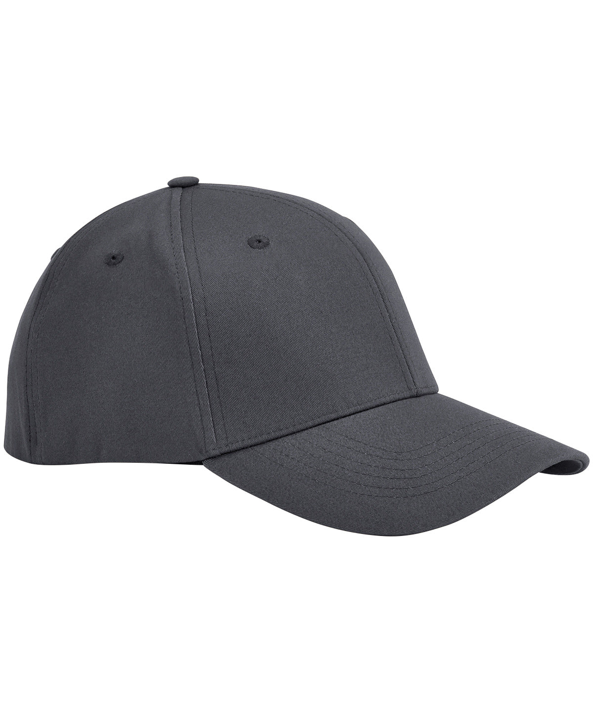 Beechfield EarthAware® organic cotton stretch-fit cap