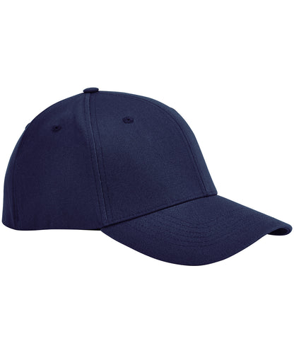 Beechfield EarthAware® organic cotton stretch-fit cap