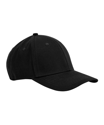 Beechfield EarthAware® classic organic cotton 6-panel cap