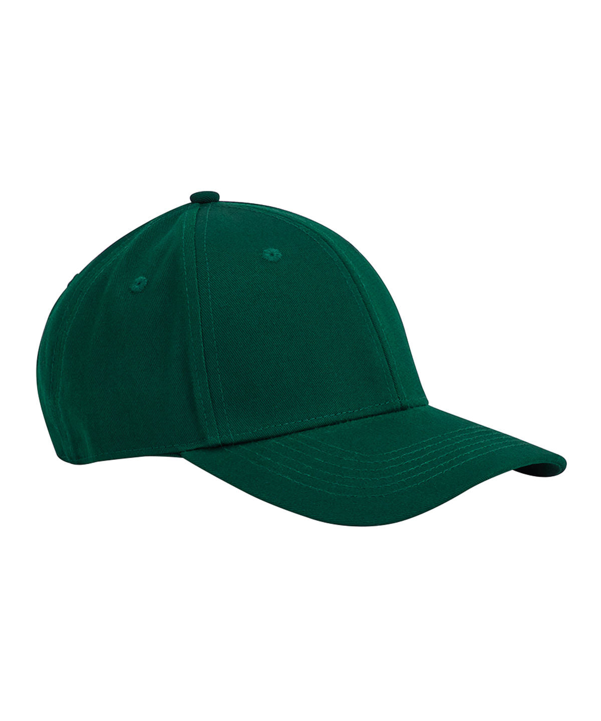 Beechfield EarthAware® classic organic cotton 6-panel cap