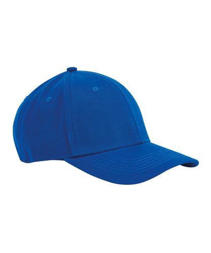 Beechfield EarthAware® classic organic cotton 6-panel cap