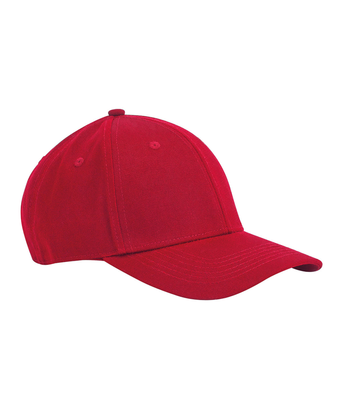 Beechfield EarthAware® classic organic cotton 6-panel cap