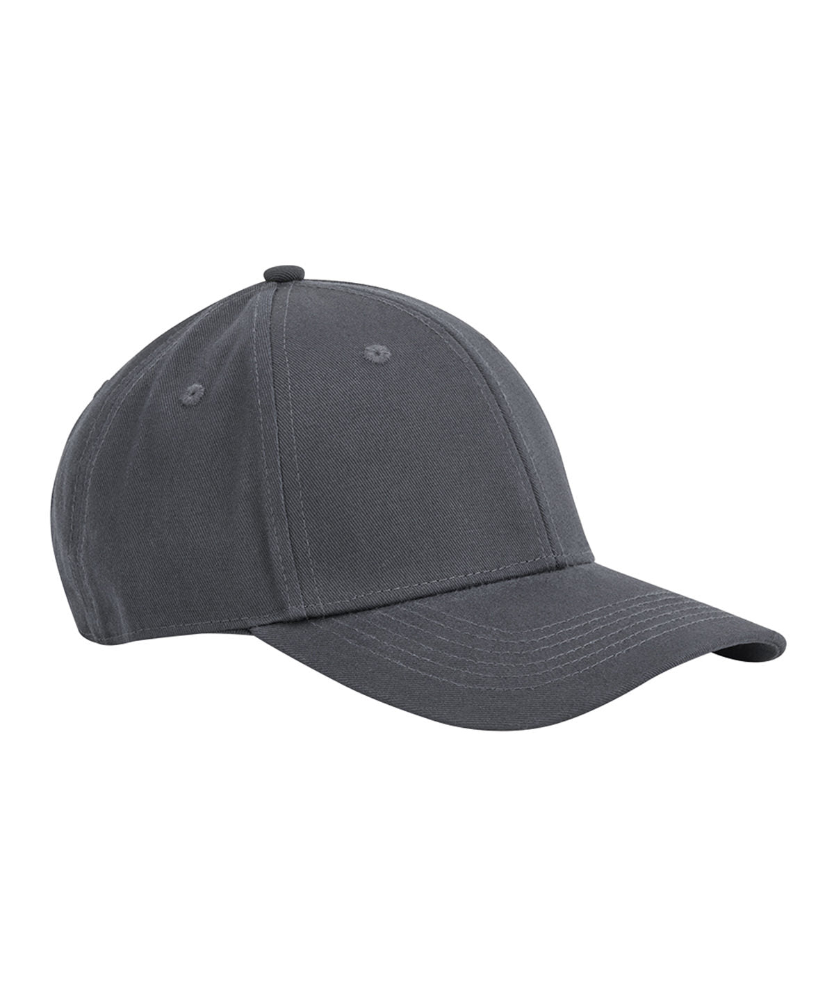 Beechfield EarthAware® classic organic cotton 6-panel cap