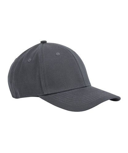 Beechfield EarthAware® classic organic cotton 6-panel cap