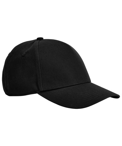 Beechfield EarthAware® classic organic cotton 5-panel cap