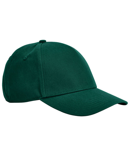 Beechfield EarthAware® classic organic cotton 5-panel cap