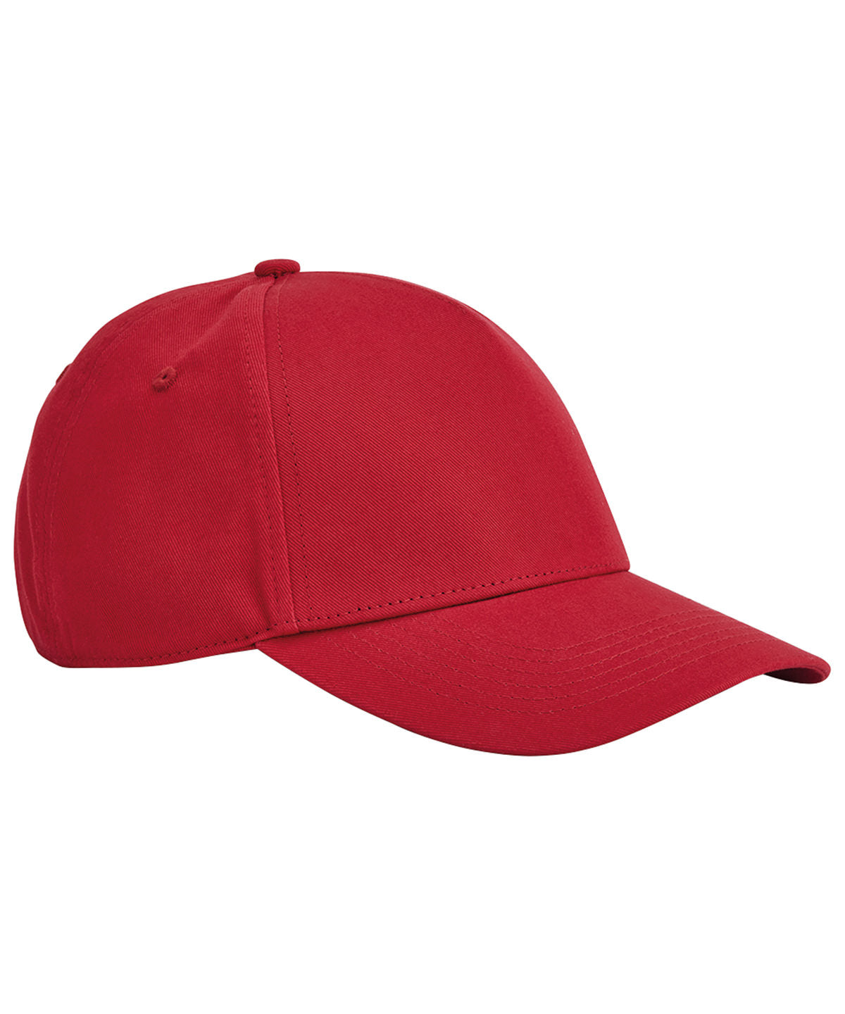 Beechfield EarthAware® classic organic cotton 5-panel cap