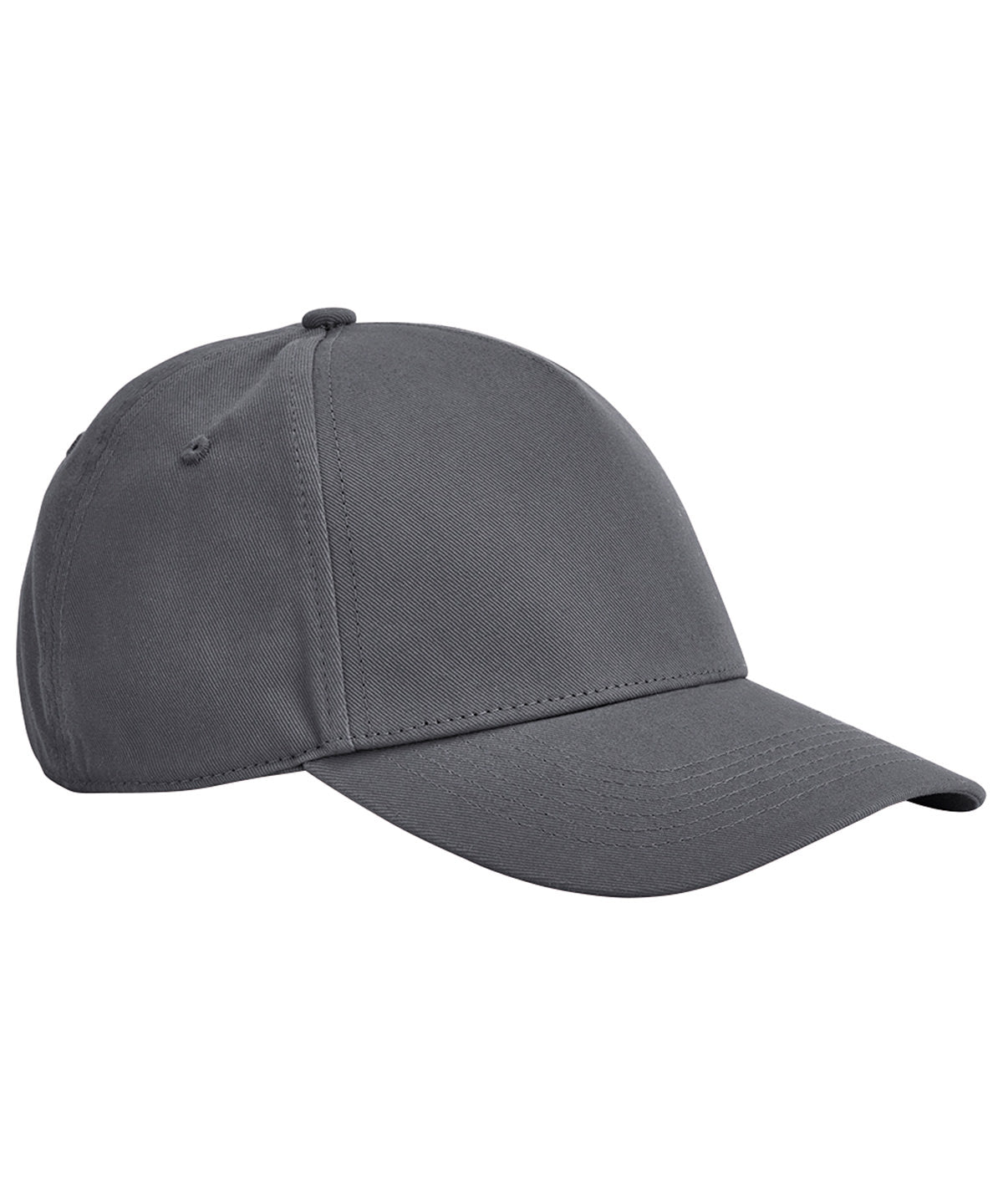 Beechfield EarthAware® classic organic cotton 5-panel cap