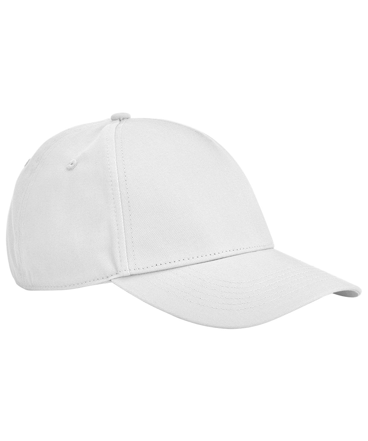 Beechfield EarthAware® classic organic cotton 5-panel cap