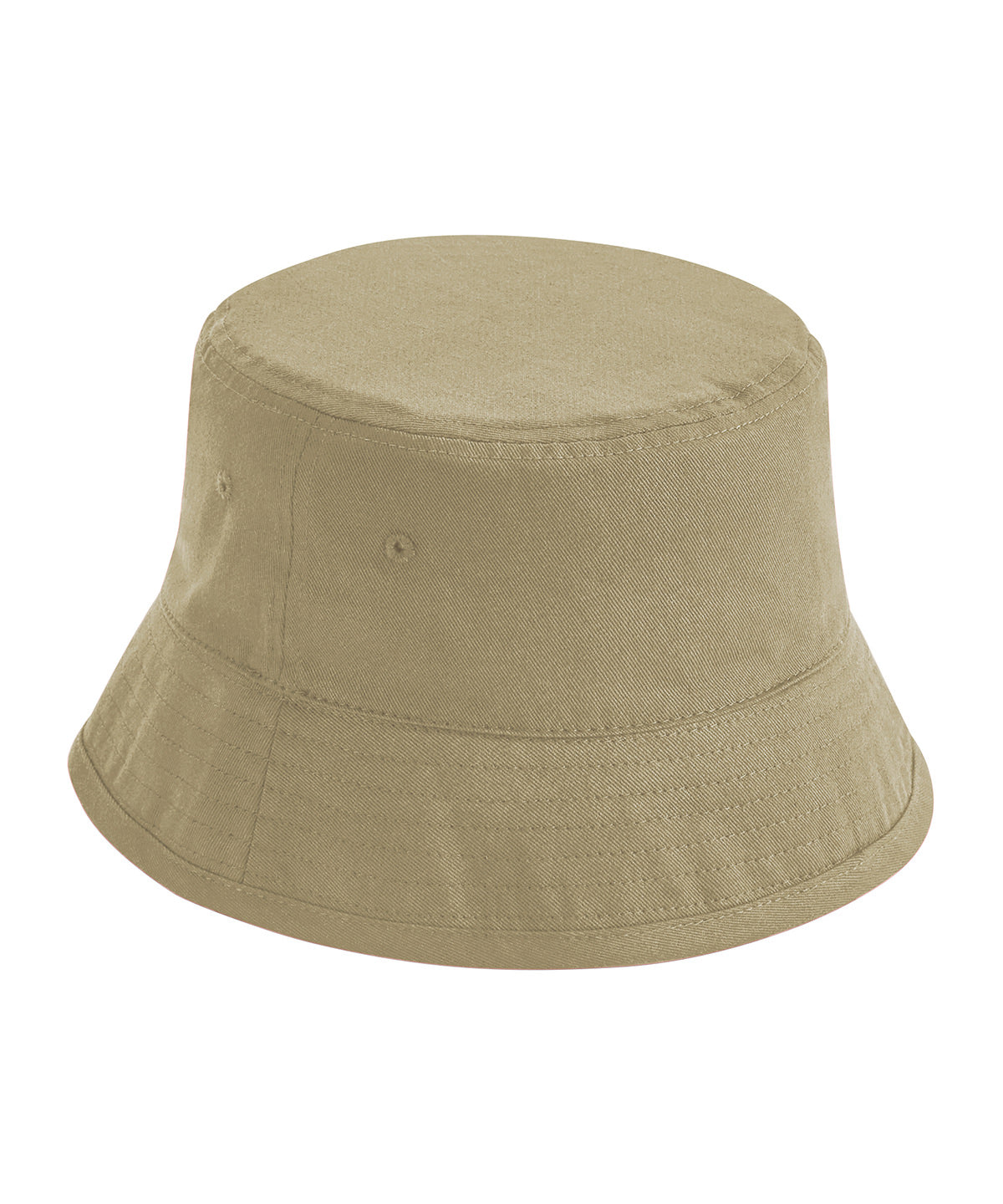 Beechfield Organic cotton bucket hat