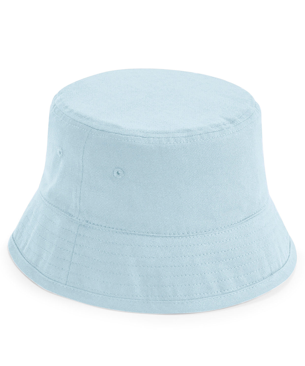 Beechfield Organic cotton bucket hat
