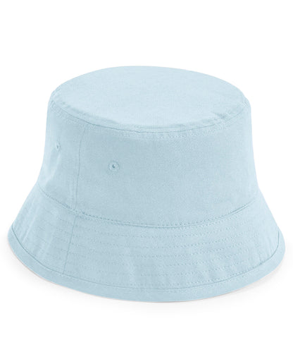 Beechfield Organic cotton bucket hat
